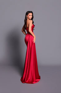 NBM2001 Bridesmaid/Special Occasion Dress