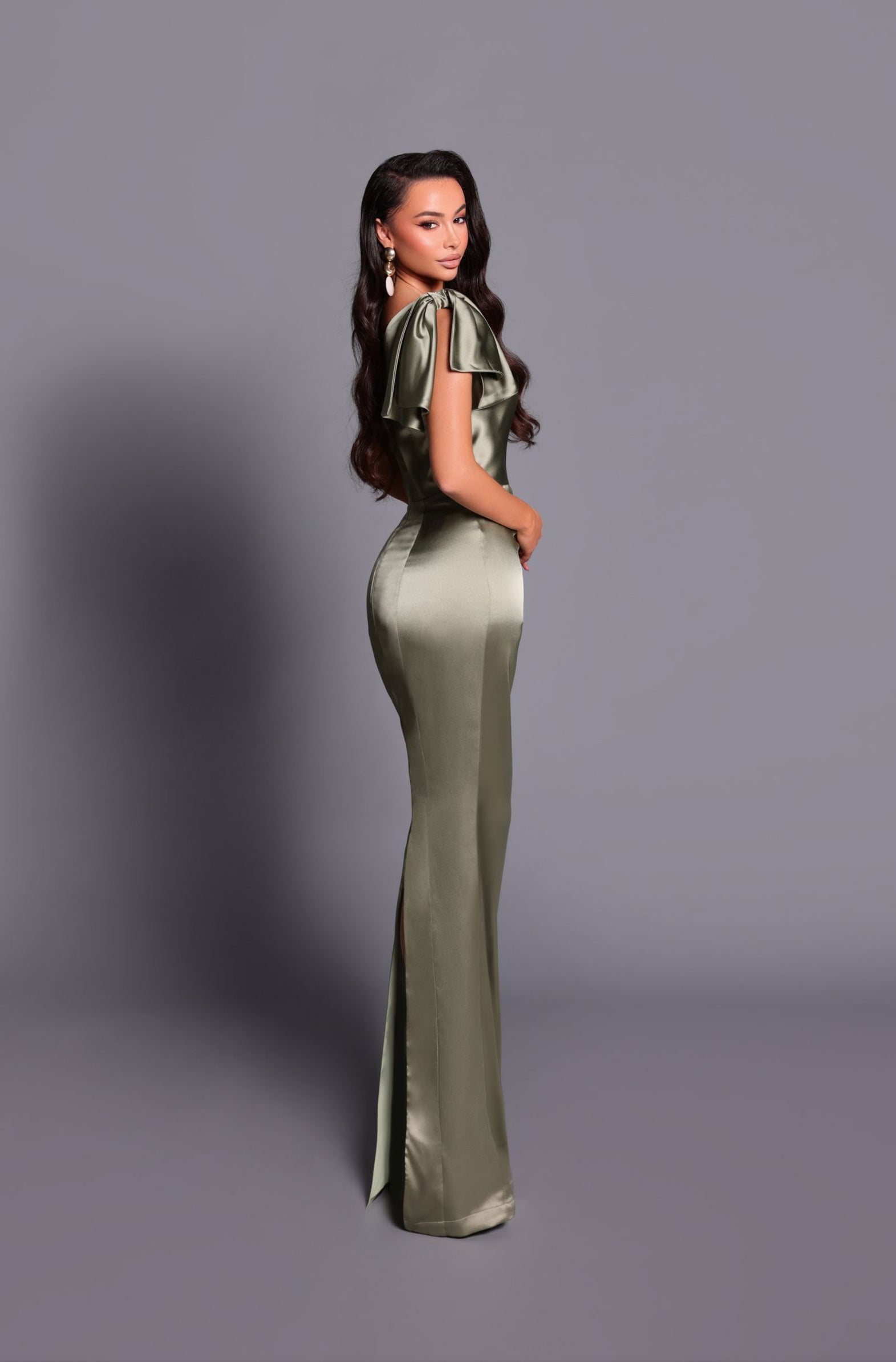 NBM2002 Bridesmaid/Special Occasion Dress