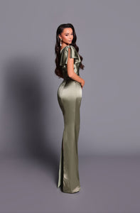 NBM2002 Bridesmaid/Special Occasion Dress