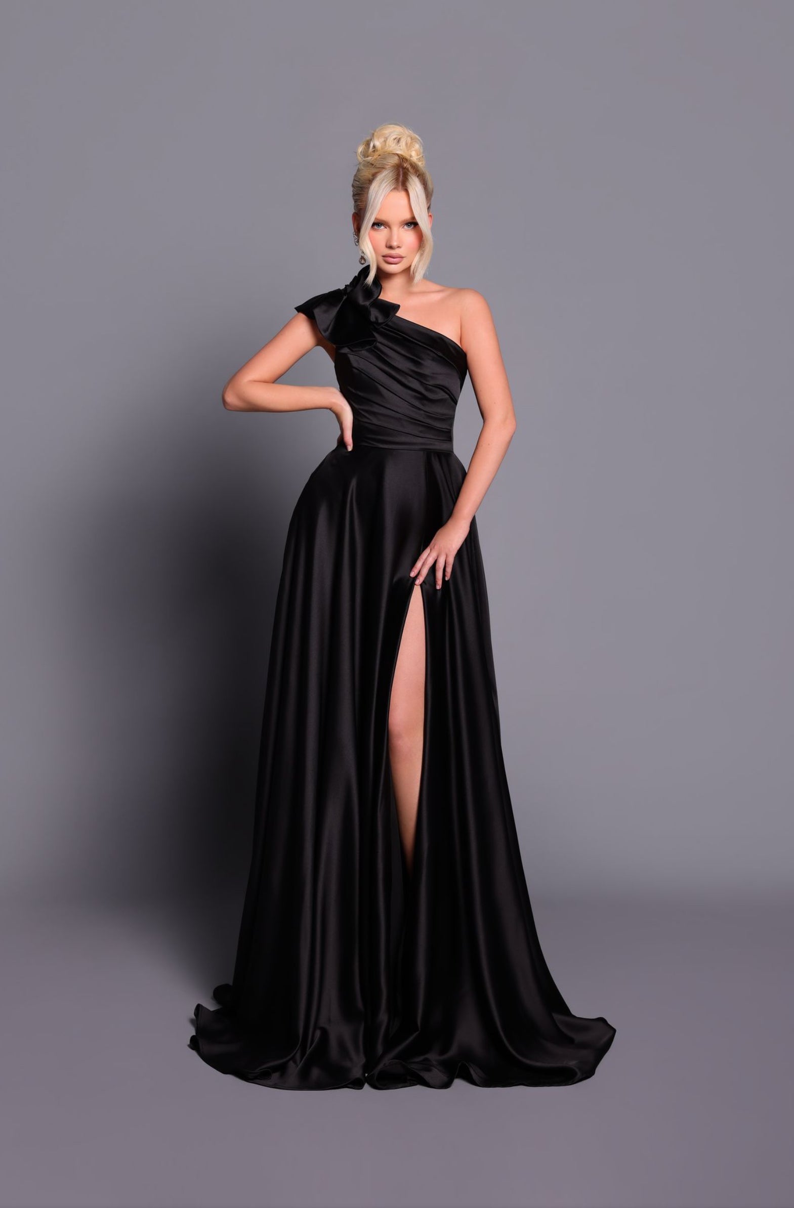 NBM2003 Bridesmaid/Special Occasion Dress