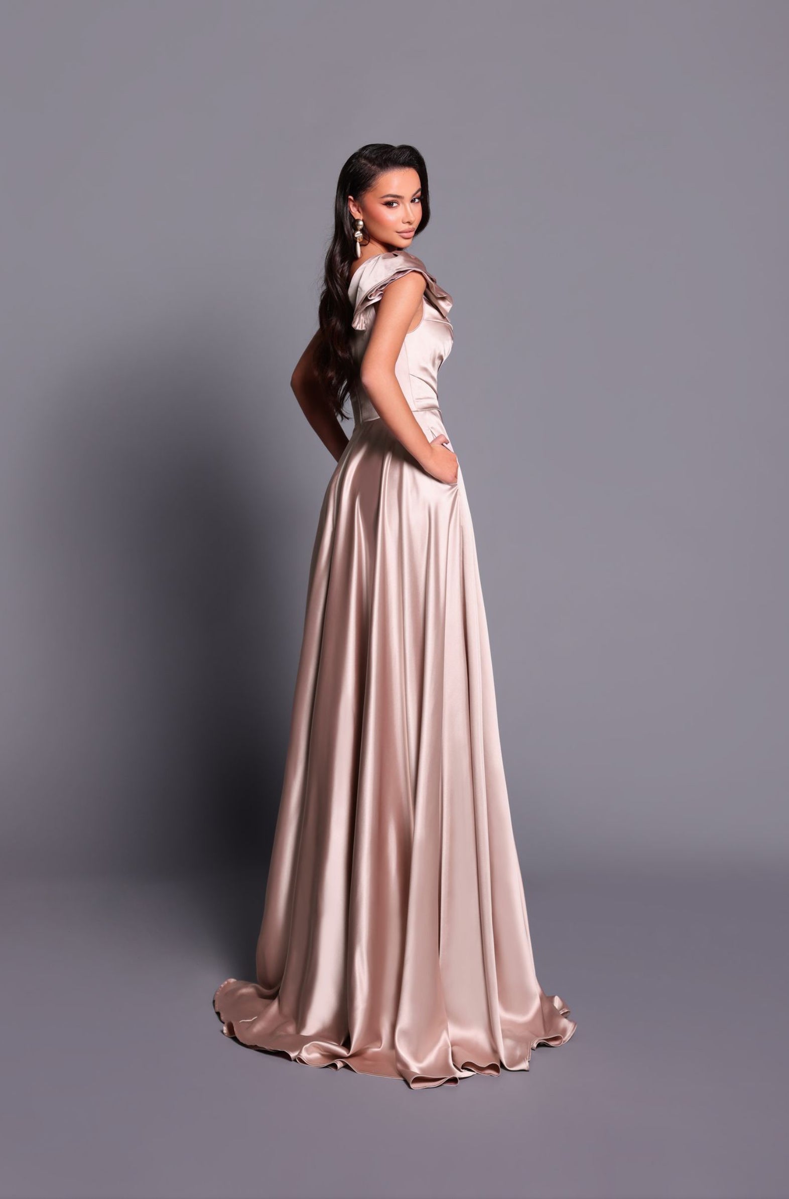NBM2003 Bridesmaid/Special Occasion Dress