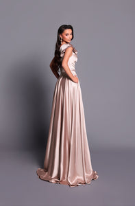 NBM2003 Bridesmaid/Special Occasion Dress