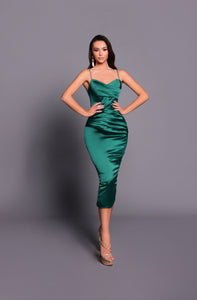NBM2004 Bridesmaid/Special Occasion Dress