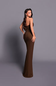 NBM2006 Bridesmaid/Special Occasion Dress