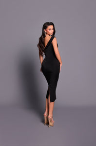 NBM2012 Bridesmaid/Special Occasion Dress