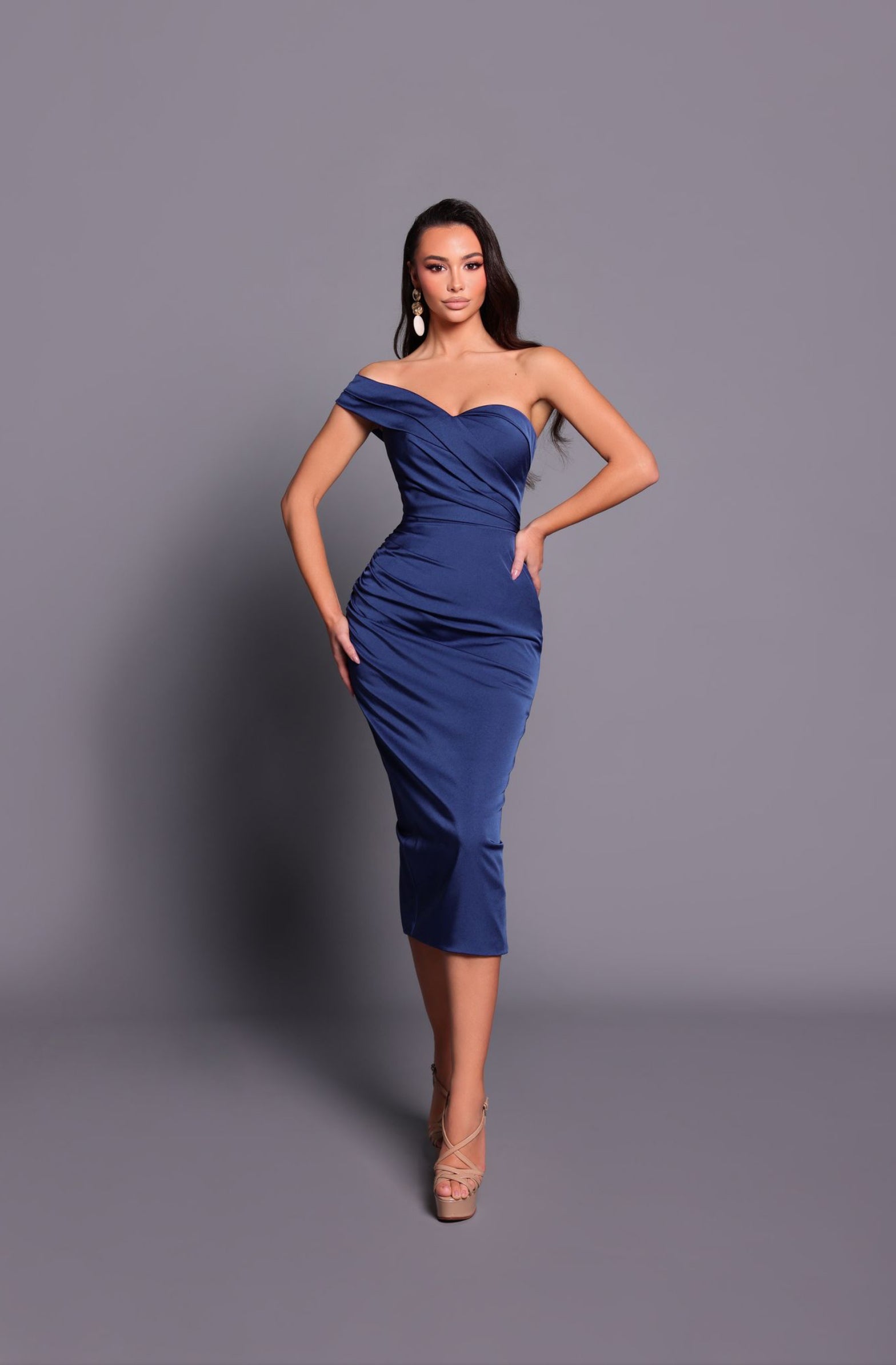 NBM2012 Bridesmaid/Special Occasion Dress