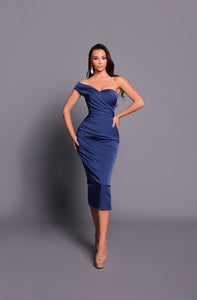 NBM2012 Bridesmaid/Special Occasion Dress