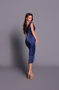 NBM2012 Bridesmaid/Special Occasion Dress