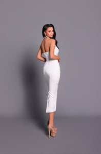 NBM2013 Bridesmaid/Special Occasion Dress