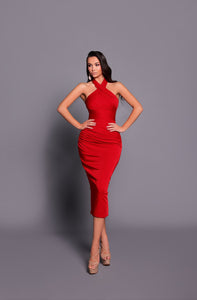 NBM2013 Bridesmaid/Special Occasion Dress