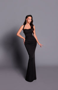 NBM2014 Bridesmaid/Special Occasion Dress