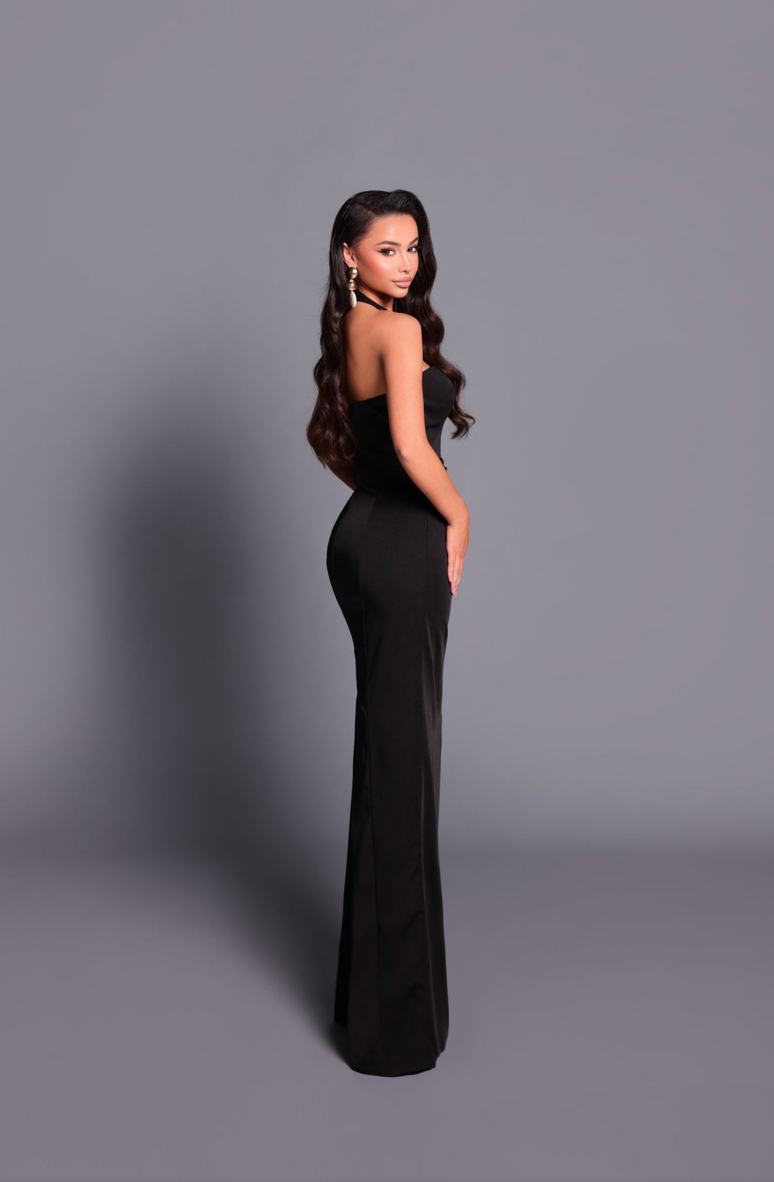 NBM2014 Bridesmaid/Special Occasion Dress