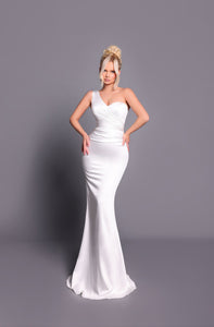 NBM2015 Bridesmaid/Special Occasion Dress