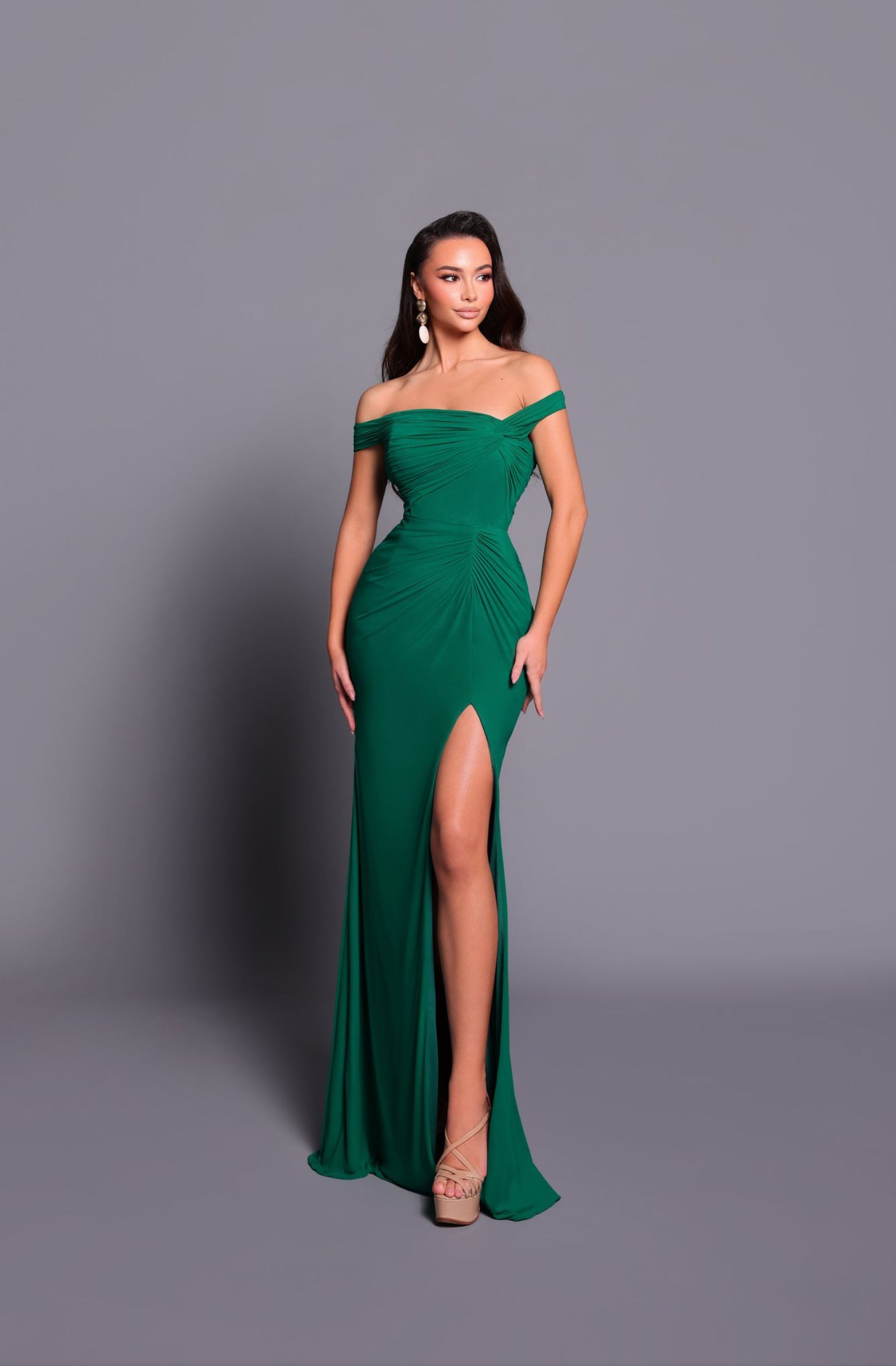 NBM2017 Bridesmaid/Special Occasion Dress
