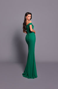 NBM2017 Bridesmaid/Special Occasion Dress