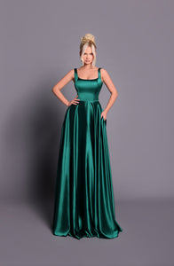 NBM2018 Bridesmaid/Special Occasion Dress