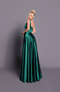 NBM2018 Bridesmaid/Special Occasion Dress