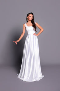 NBM2018 Bridesmaid/Special Occasion Dress