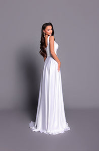 NBM2018 Bridesmaid/Special Occasion Dress