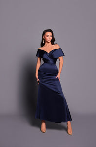 NBM2019 Bridesmaid/Special Occasion Dress