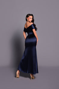 NBM2019 Bridesmaid/Special Occasion Dress