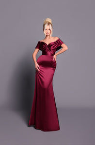 NBM2020 Bridesmaid/Special Occasion Dress