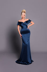 NBM2020 Bridesmaid/Special Occasion Dress