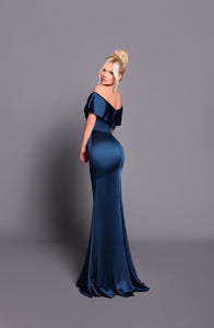 NBM2020 Bridesmaid/Special Occasion Dress