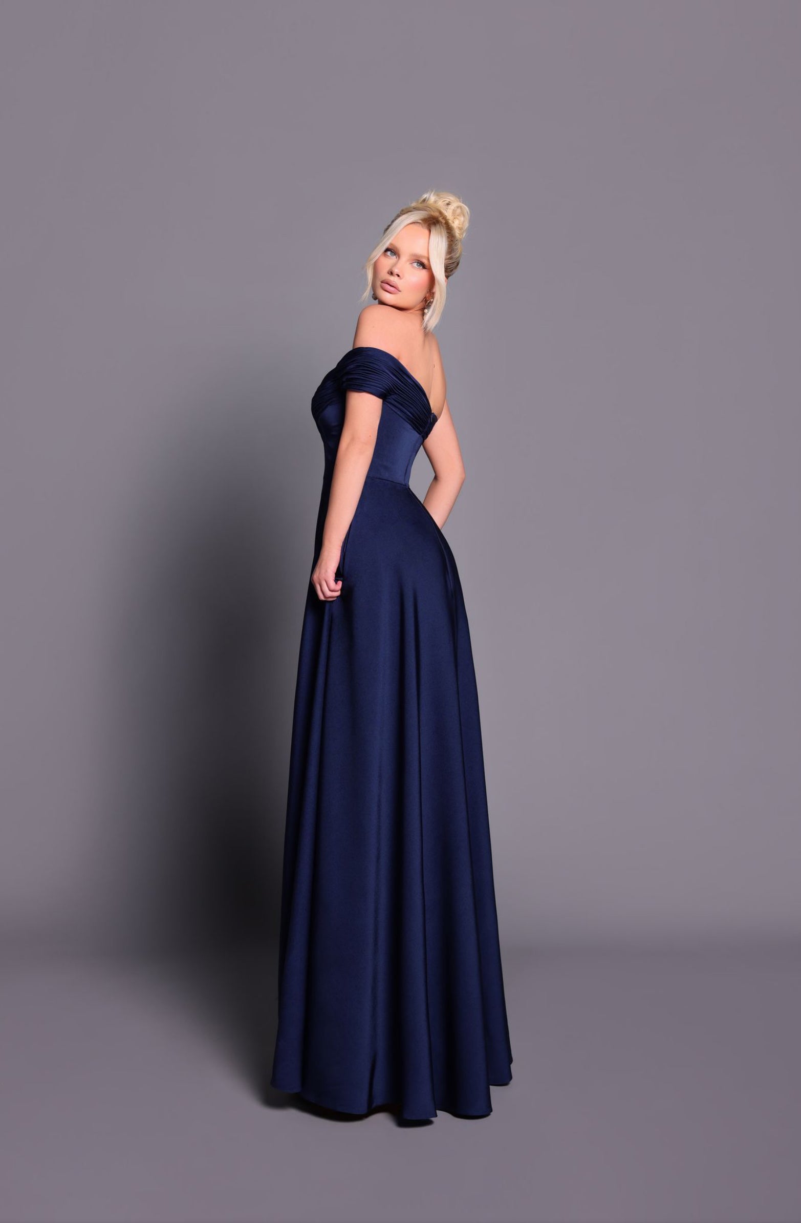 NBM2021 Bridesmaid/Special Occasion Dress