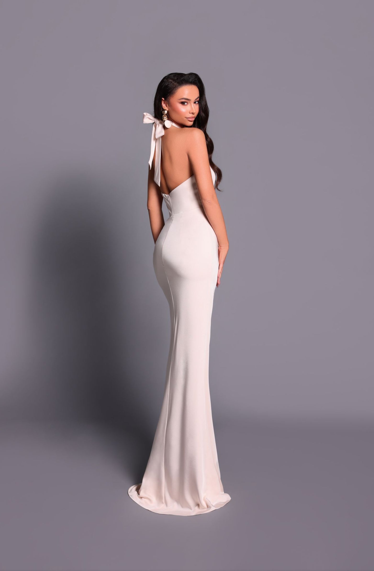 NBM2022 Bridesmaid/Special Occasion Dress