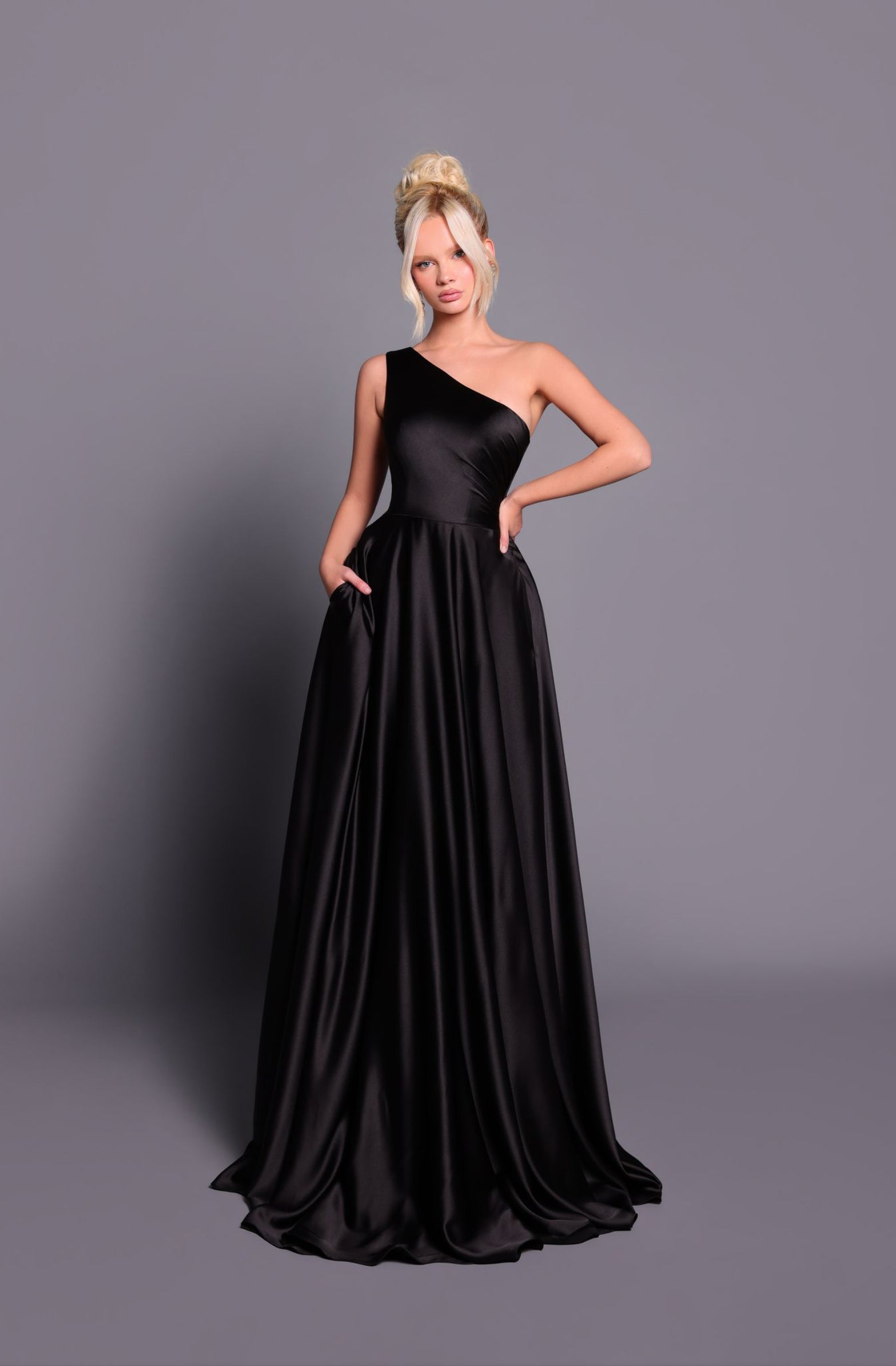 NBM2023 Bridesmaid/Special Occasion Dress
