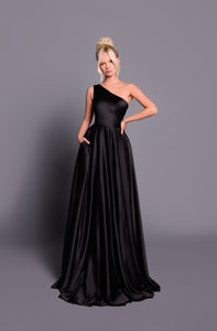 NBM2023 Bridesmaid/Special Occasion Dress