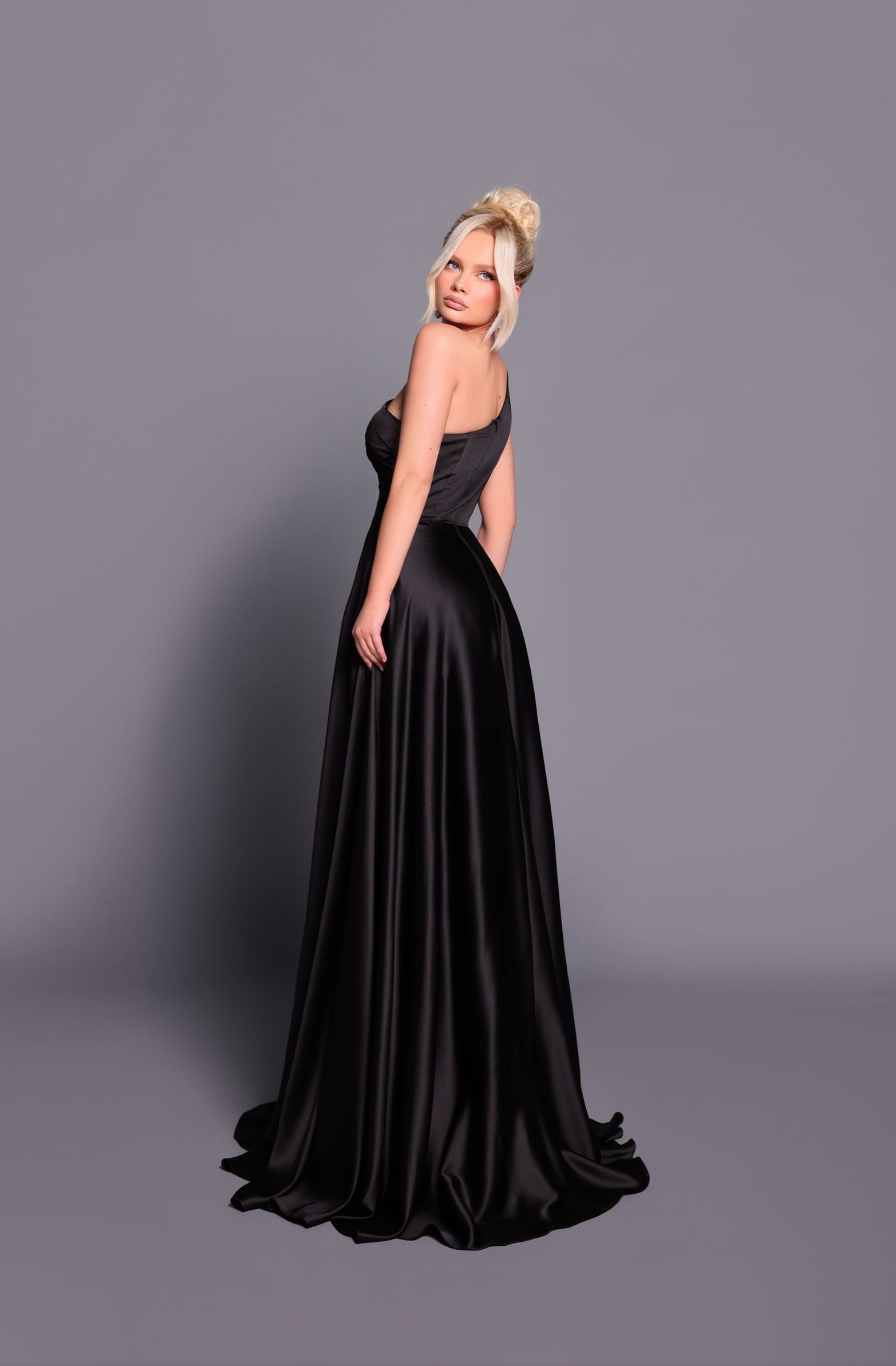 NBM2023 Bridesmaid/Special Occasion Dress