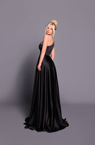 NBM2023 Bridesmaid/Special Occasion Dress
