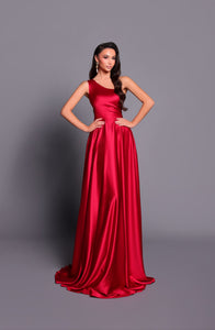 NBM2023 Bridesmaid/Special Occasion Dress