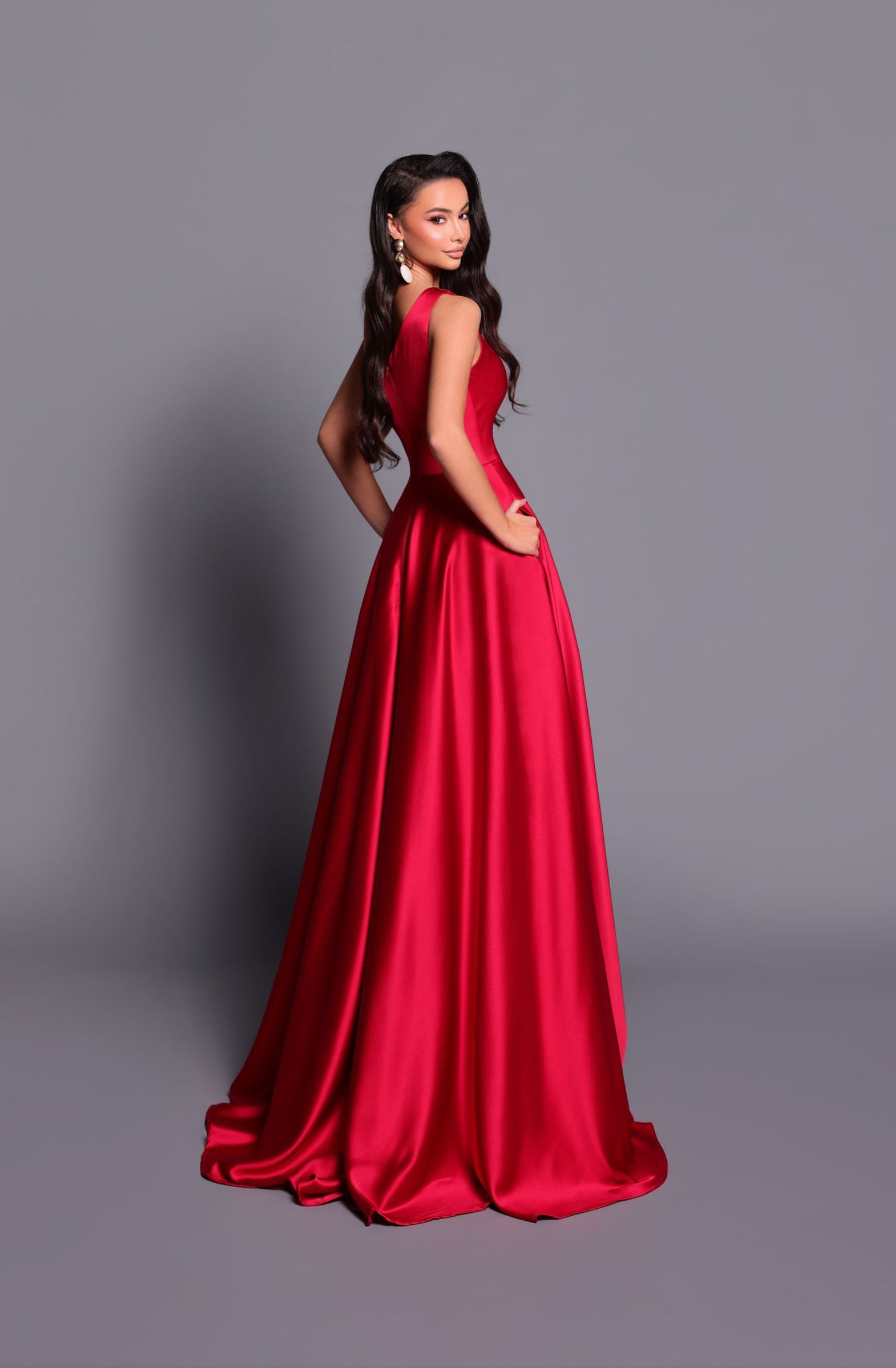 NBM2023 Bridesmaid/Special Occasion Dress