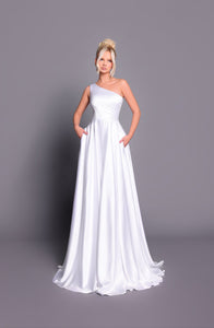 NBM2023 Bridesmaid/Special Occasion Dress