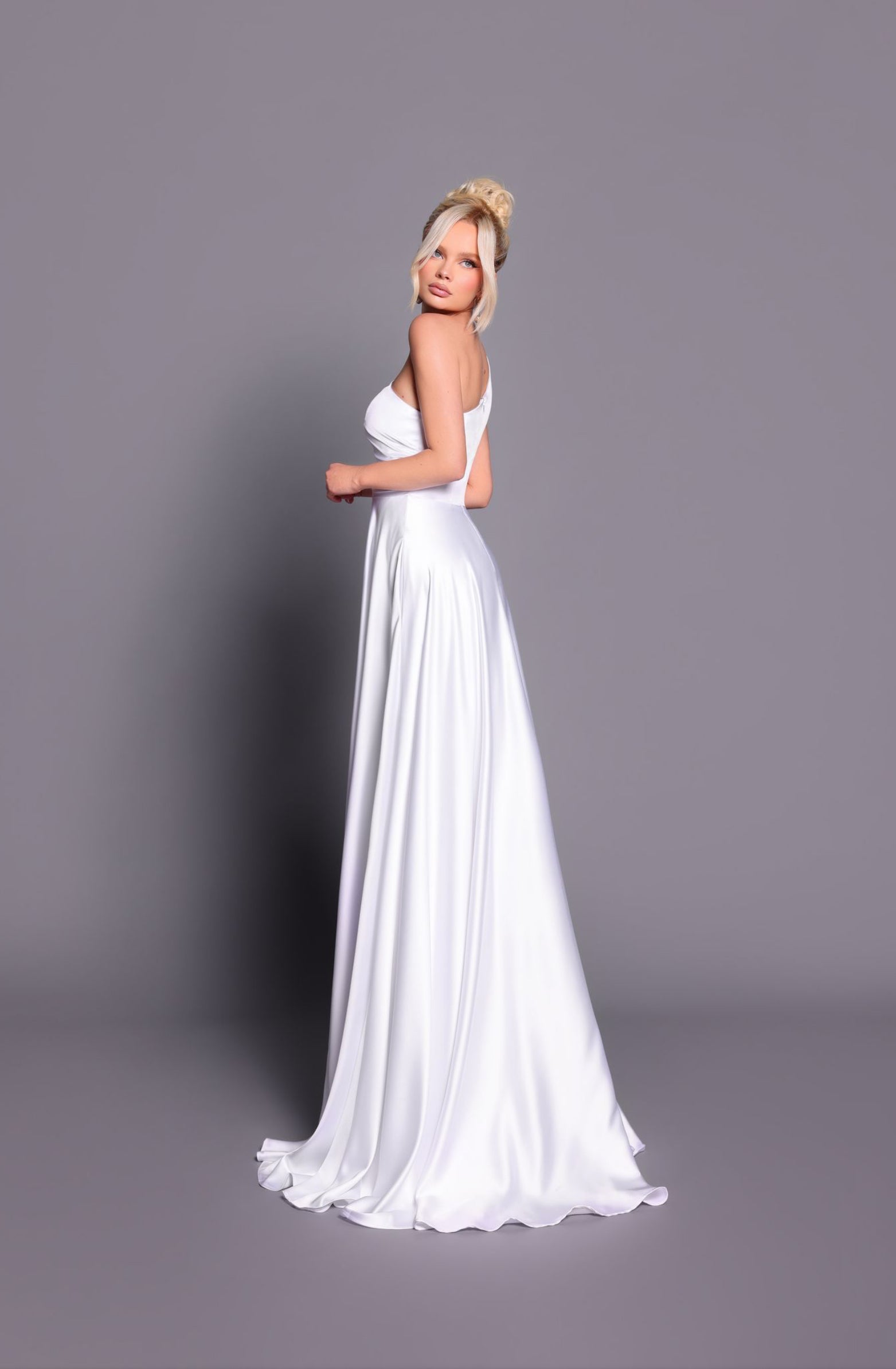 NBM2023 Bridesmaid/Special Occasion Dress