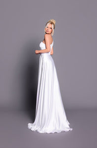 NBM2023 Bridesmaid/Special Occasion Dress