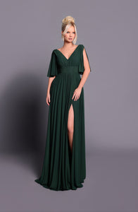 NBM2024 Bridesmaid/Special Occasion Dress