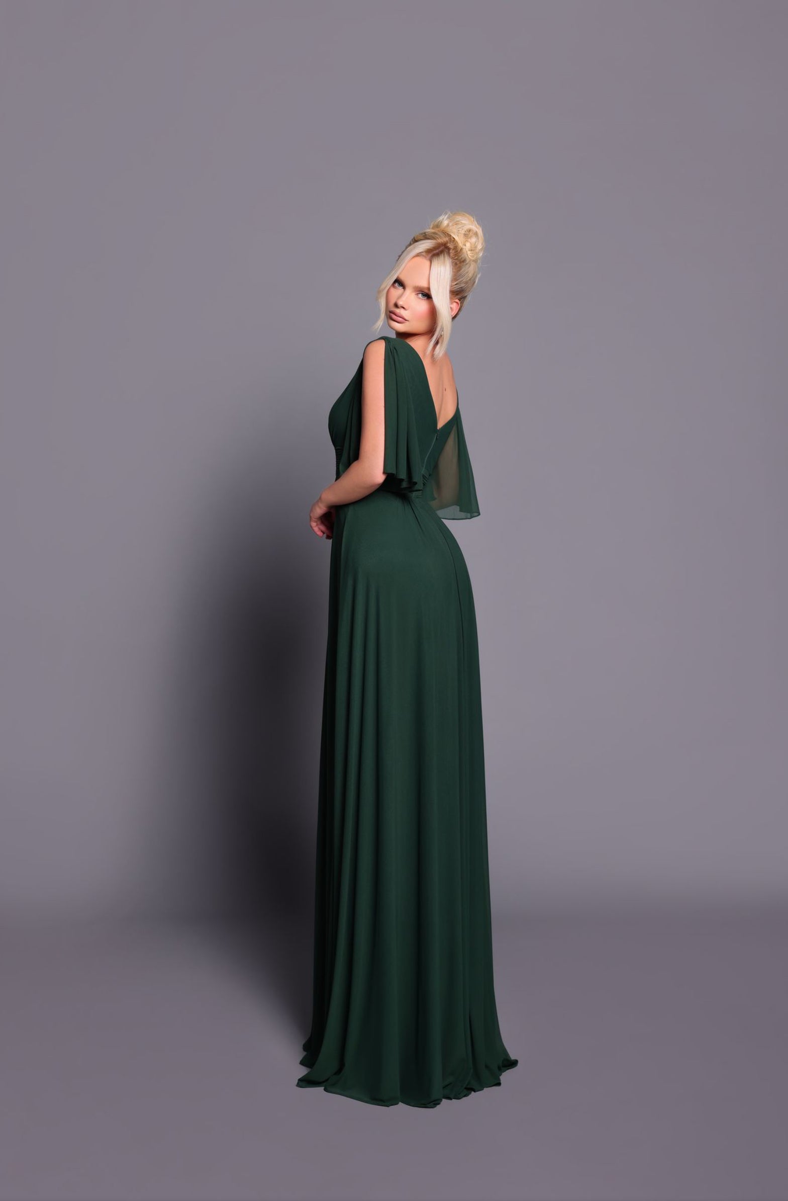 NBM2024 Bridesmaid/Special Occasion Dress