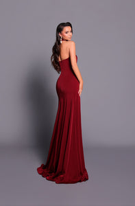 NBM2025 Bridesmaid/Special Occasion Dress