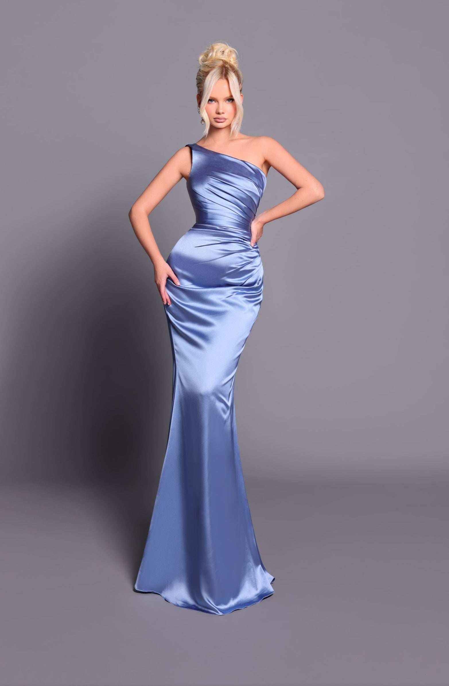 NBM2028 Bridesmaid/Special Occasion Dress
