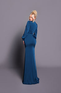 NBM2029 Bridesmaid/Special Occasion Dress