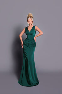 NBM2030 Bridesmaid/Special Occasion Dress