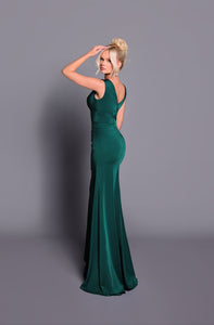 NBM2030 Bridesmaid/Special Occasion Dress
