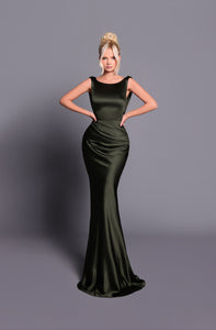 NBM2031 Bridesmaid/Special Occasion Dress