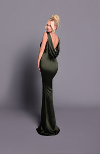 NBM2031 Bridesmaid/Special Occasion Dress
