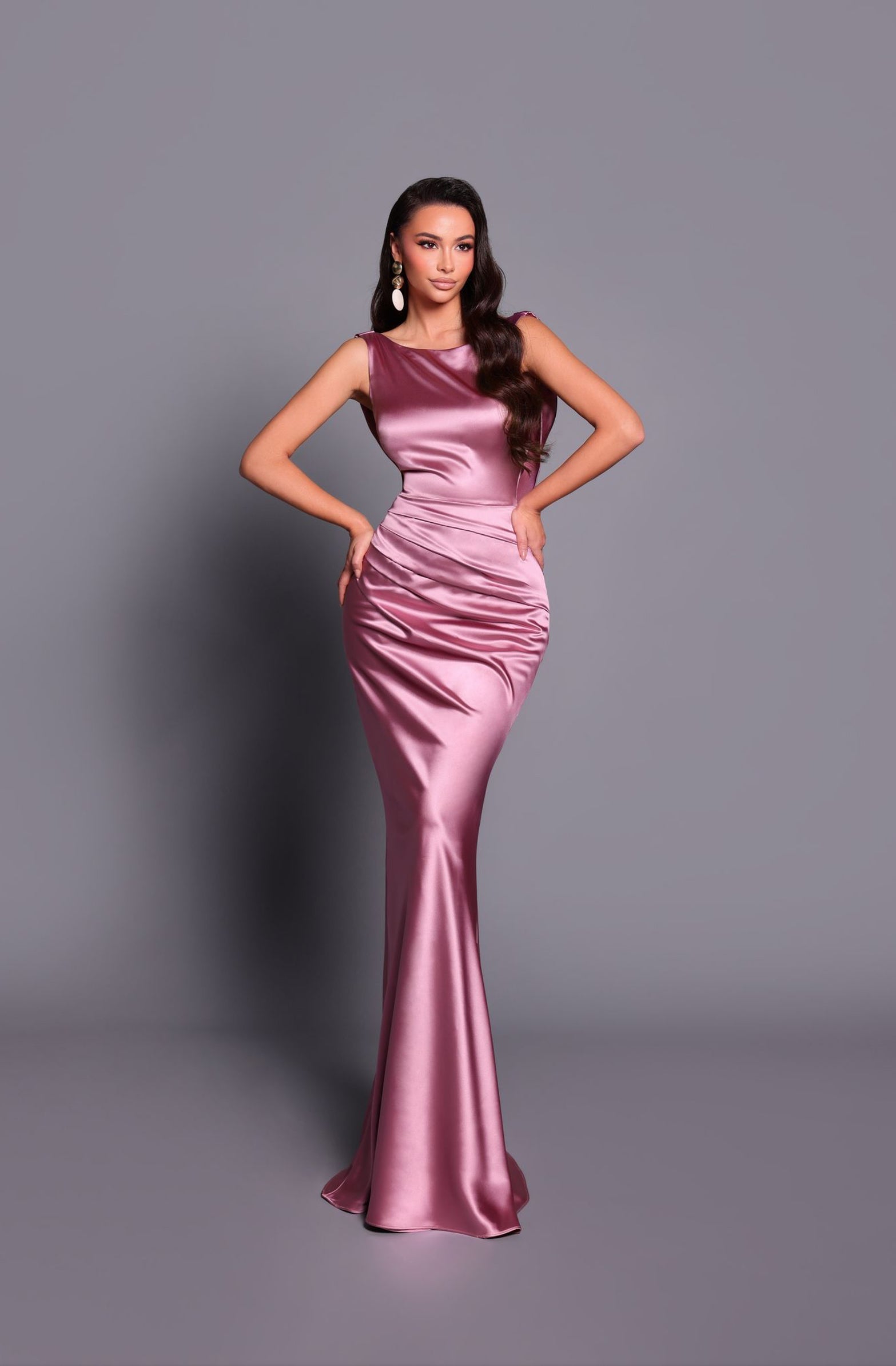 NBM2031 Bridesmaid/Special Occasion Dress