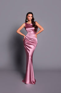 NBM2031 Bridesmaid/Special Occasion Dress